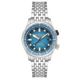 BRADNER SP-5062-CC Otomatik (Citizen Miyota 8215 Mekanizmalı) Erkek Kol Saati