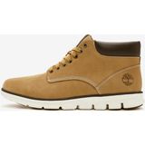 BRADSTREET MID LACE UP SNEAKER Erkek Wheat Sneaker TB0A19892311 - Turuncu