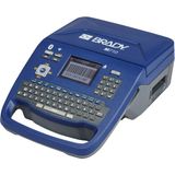 Brady M710 Etiket Yazıcısı - Mavi