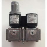 Brahma GVC15*S*L Double Solenoid Valf 13992012 Pmax 500MBAR 220-240V 50-60Hz 36W