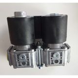 Brahma GVC25*S3*SR3 Double Solenoid Valf 13992328 Pmax 500MBAR 230V 50-60Hz 65W