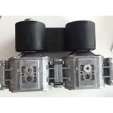 Brahma GVC40*SW*SRW Double Solenoid Valf 13992904 Pmax 200MBAR 230V 50-60Hz 60W Start 120SEC. 140W