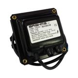 Brahma T16/M Sargılı Ateşleme Transformatörü 15357001 220-230V 1.1A 50Hz 2 x 5000V 20mA 33% (Saclı)