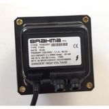 Brahma T16/N Sargılı Ateşleme Transformatörü 15363001 220-230V 1.1A 50Hz 2 x 5000V 20MA 33%
