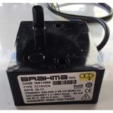 Brahma TC1SVCA Elektronik Ateşleme Transformatörü 15911050 220-240V 45VA 1 x 15KV 50%