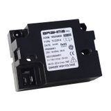 BRAHMA TCD2FAV Elektronik Ateşleme Transformatörü 15930063 230V 50-60Hz 29VA 2 x 13kV 33%