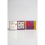 Brain Games Mıknatıslı Kalp Tangram Yol Arkadaşım