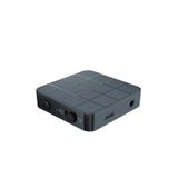 Brainbow Bluetooth 5.0 Ses Alıcı & Verici Aux Rca 3.5mm