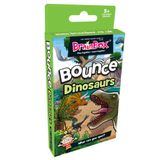 BrainBox Seksek Dinozorlar Bounce Dinaousers İngilizce Öğreniyorum