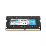 Braınzap 16 GB Ddr4 Ram So-Dımm PC4-2133P 2rx8 2133 Mhz 1.2 V CL15 Dizüstü Dizüstü Ram