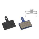 Brakco BP-10S Shimano Uyumlu Disk Fren Balatası