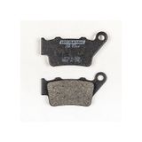 Braking Harley Davıdson Pan Amerika 1250 2021-2022 Yarı Metalik Arka Fren Balatası