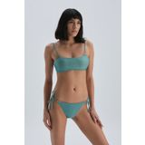 BRALET BİKİNİ ÜST Mint Yeşili