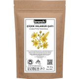 Branch Organik Doypack Çiçek Ihlamur Çayı