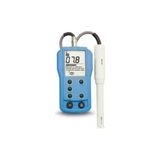 Brand Hanna Hı 9812-51 Harici Problu Ph / Ec / Tds / Sıcaklık Ölçer