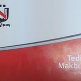 Brand Tediye Makbuzu Otokopili