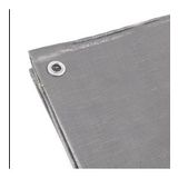 Branda Çadır 230 Gr/m² 2x3 Metre Tente Su Geçirmez