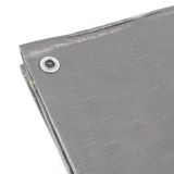 Branda Çadır 230 Gr/m² 3x6 Metre Tente Su Geçirmez