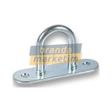 Branda Marketim 40 mm 10 Adet Dorse Köprüsü