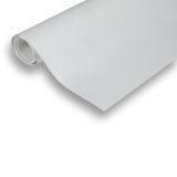 Branda Marketim Polyester 440 gr mt2 Beyaz 140 cm Branda Kumaşı