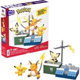 Brands Pokémon Pikachu Dönüşüm Seti, Oyuncak