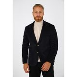 Brango 30151 Erkek Blazer Ceket - 50 - Lacivert