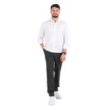 BRANGO Erkek Pantolon, Antrasit, 44 Beden