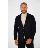 BRANGO Erkek Slim Fit Ceket, Lacivert, 52 Beden, 5014444768476