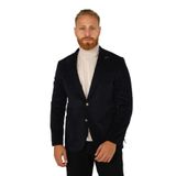 BRANGO Erkek Slim Fit Ceket, Lacivert, 58 Beden, 5014444768506