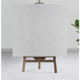 Brano 60X60 cm Kendinden Yapışkanlı Duvar,banyo,tezgah Arası Kaplama - 60 x 60 cm - Açık Gri