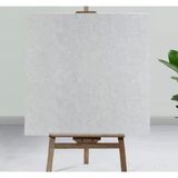 Brano 60X60 cm Kendinden Yapışkanlı Duvar,banyo,tezgah Arası Kaplama - 60 x 60 cm - Gri - Taş