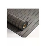 Brano Kendinden Yapışkanlı Duvar Lambiri 40 Cm X 280 Cm Koyu Kahve