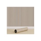 Brano Kendinden yapışkanlı duvar lambiri 40x280 Cm