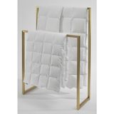 Branta Duvet Inner 100% Kaz Tüyü, 700 Iplik Sayılı Mısır Pamuklu, Hafif ve Nefes Alabilir Yorgan - 135 x 200 cm - Beyaz