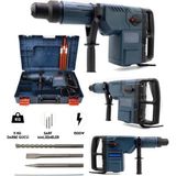 Branzeg 11 KG Kırıcı Delici Hilti 1500W