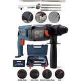 Branzeg 2-28 Kırıcı Delici Hilti Matkap