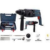 Branzeg 2-28 Kırıcı Delici Hilti