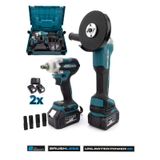 Branzeg BRZ2-SS İkili Set Matkap Sarjlı Spral + Somun Sıkma