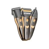Braons BRS-456 Pro 3in1 For Men Tıraş Makinesi