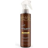 Brasil Cacau Gradual Smooth 215 ml Düzleştirici Saç Serumu