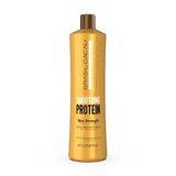 Brasil Cacau Professional Smoothing 1000 ml Saç Düzleştirici Protein Bakımı