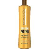 Brasil Cacau Professional Smoothing Saç Düzleştirici Protein Bakımı 1000 ml Besleyici Krem