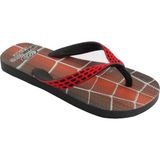Brasileras Printed Çocuk Terlik 27-34 - Siyah