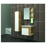 Brat 65 Sümbül Banyo Dolabı