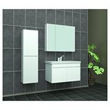 Brat 80 Çiğdem Banyo Dolabı