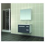 Brat Firuze 80 Banyo Dolabı