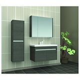Brat Frezya 80 Banyo Dolabı