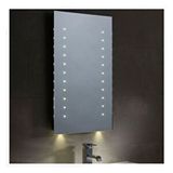 Brat K15070 50x70 Ledli Flotal Ayna
