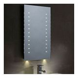 Brat K16070 60x70 Ledli Flotal Ayna