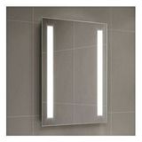Brat K260100 60x100 Ledli Flotal Ayna